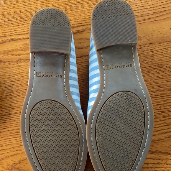 Sperrys striped loafers - Picture 3 of 4
